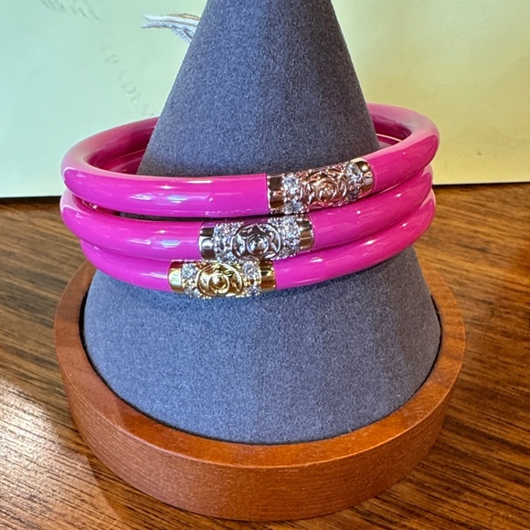 BuDhaGirl Jewelry - BuDaGirl bangle bracelets